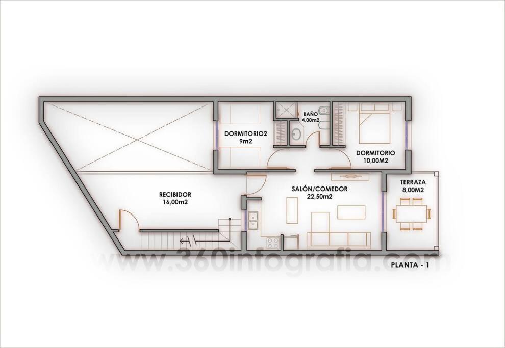 Villa Casa Acogedora Con Vistas Espectaculares - Cozy Seaview House - 24H Access - Private Parking Almuñécar Exterior foto
