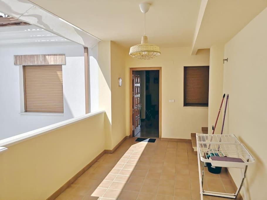 Villa Casa Acogedora Con Vistas Espectaculares - Cozy Seaview House - 24H Access - Private Parking Almuñécar Exterior foto